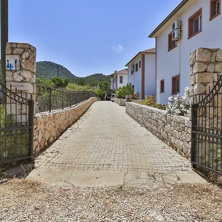 Villa Dilara