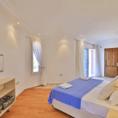 Villa Dilara