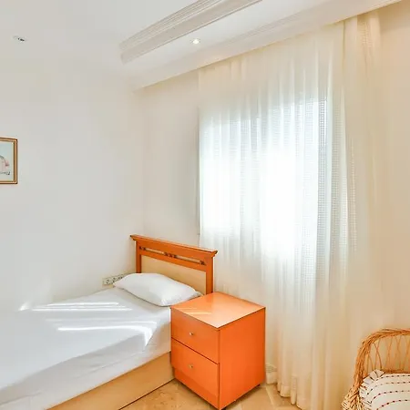 Villa Dilara *