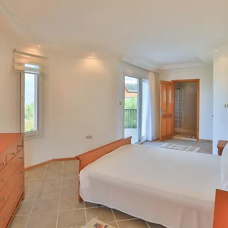 Villa Dilara Kaş
