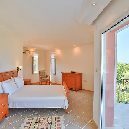 Villa Dilara *